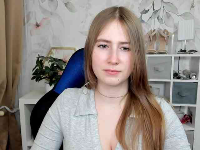 desireMegan webcam
