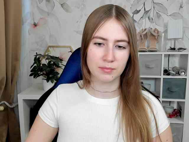 desireMegan webcam