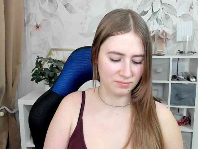 desireMegan webcam