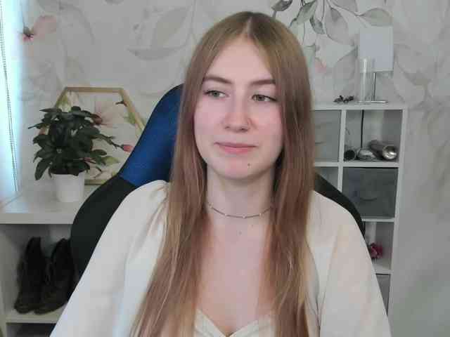 desireMegan webcam