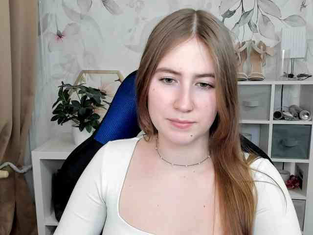 desireMegan webcam