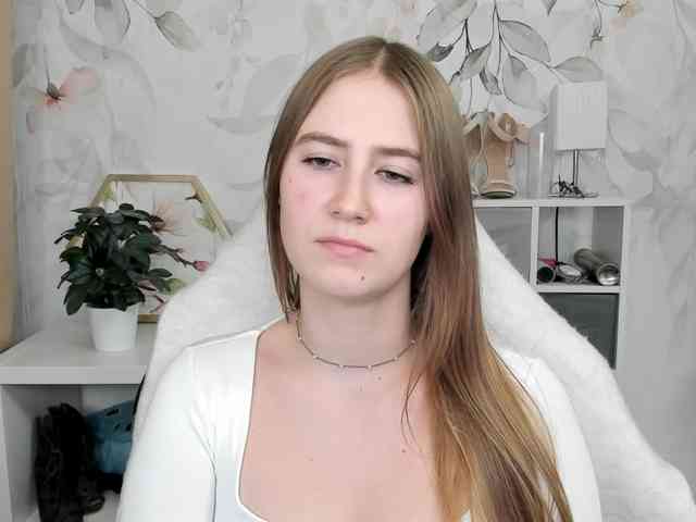 desireMegan webcam