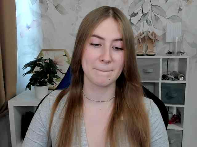 desireMegan webcam