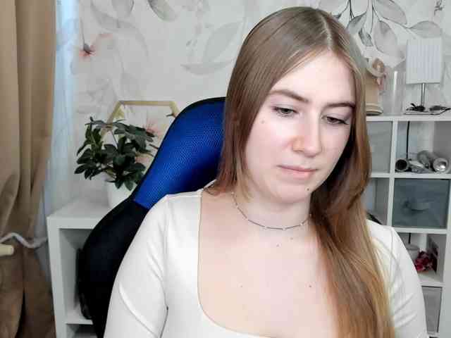 desireMegan webcam