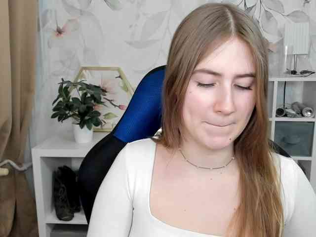 desireMegan webcam