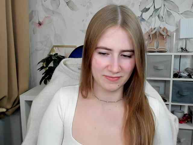 desireMegan webcam