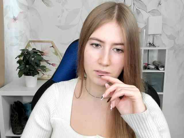 desireMegan webcam