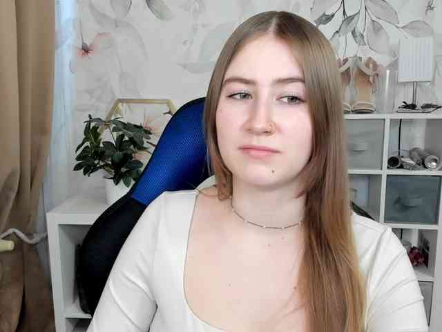 desireMegan webcam