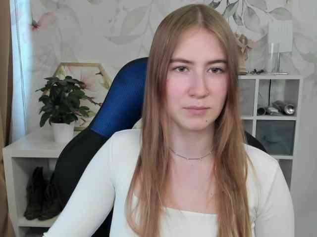 desireMegan webcam