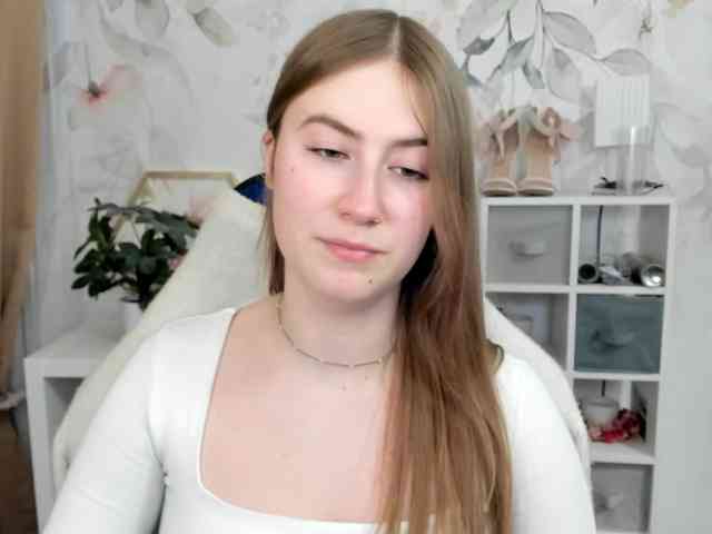 desireMegan webcam