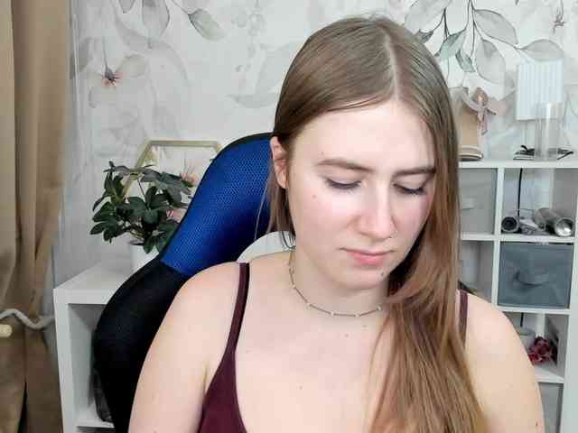 desireMegan webcam