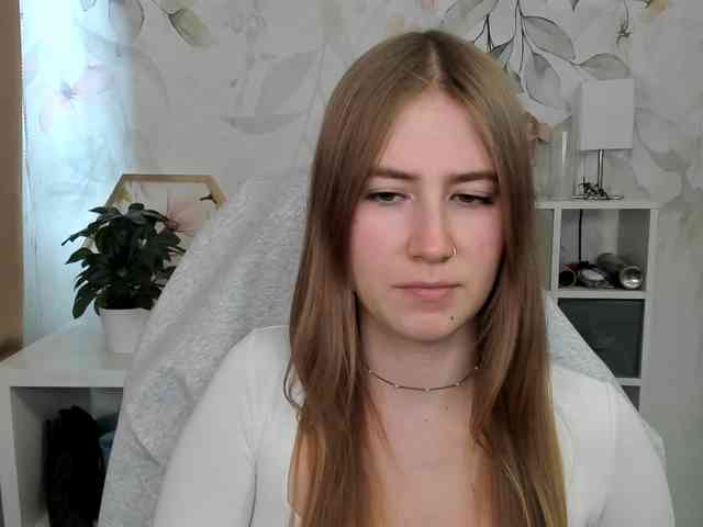 desireMegan webcam