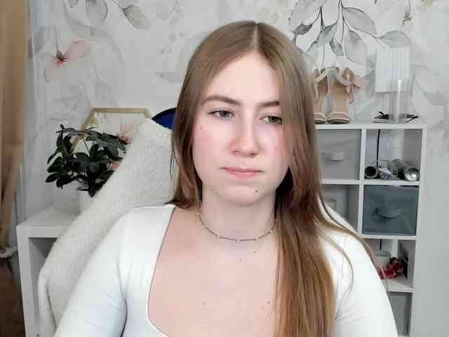 desireMegan webcam