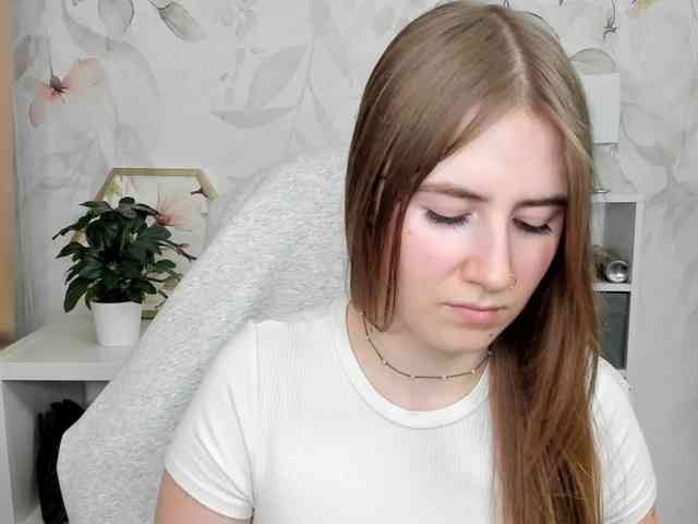 desireMegan webcam