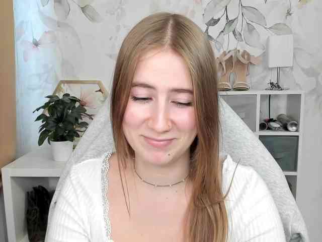 desireMegan webcam