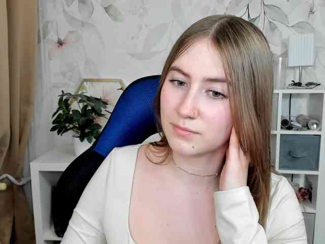 desireMegan webcam