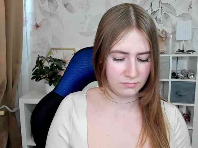 desireMegan webcam
