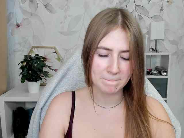 desireMegan webcam