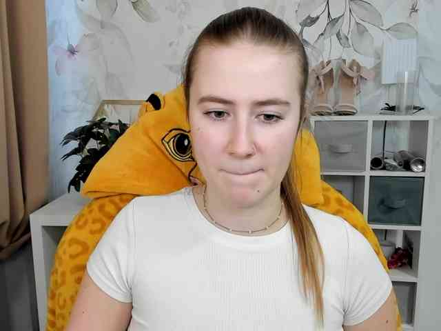 desireMegan webcam