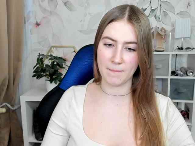 desireMegan webcam