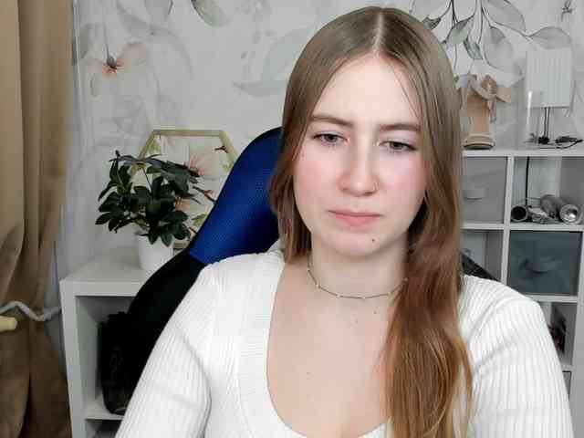 desireMegan webcam