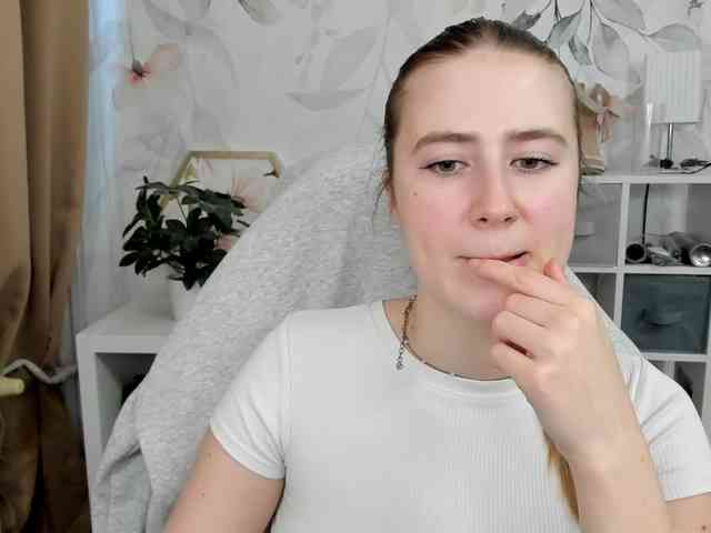 desireMegan webcam