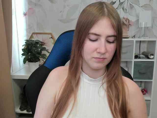 desireMegan webcam