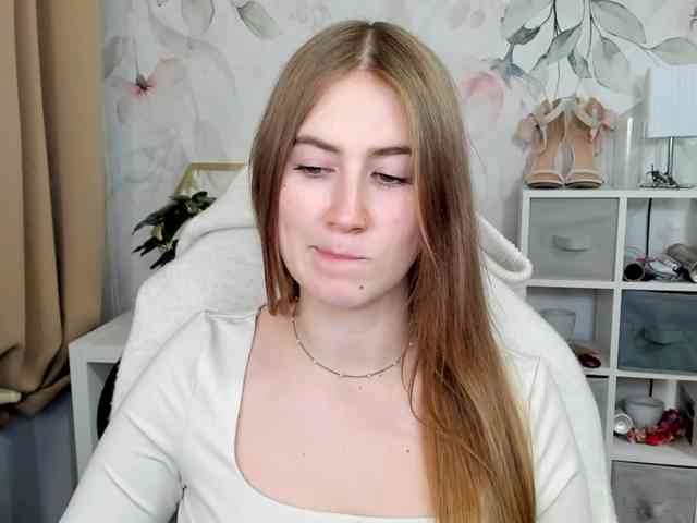 desireMegan webcam