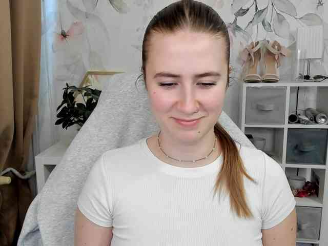 desireMegan webcam