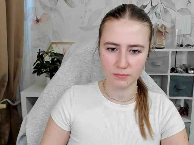 desireMegan webcam