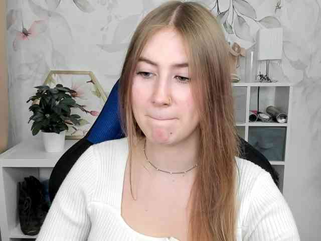 desireMegan webcam