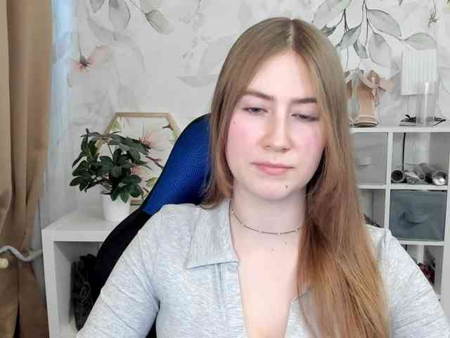 desireMegan webcam