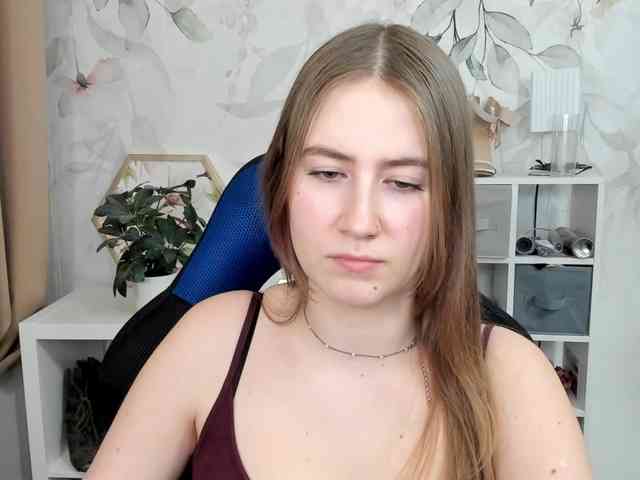 desireMegan webcam