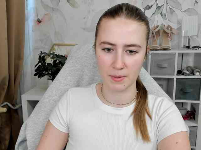 desireMegan webcam