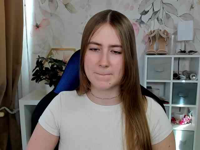 desireMegan webcam