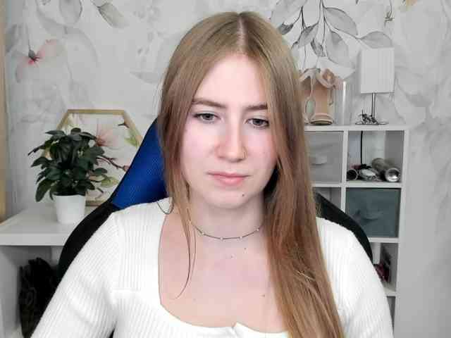 desireMegan webcam