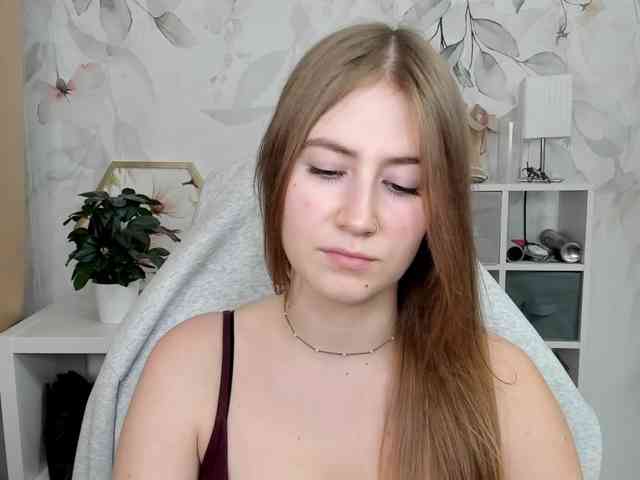 desireMegan webcam