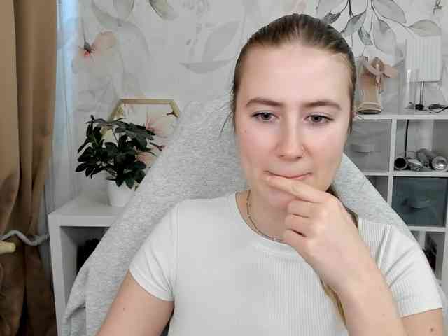 desireMegan webcam
