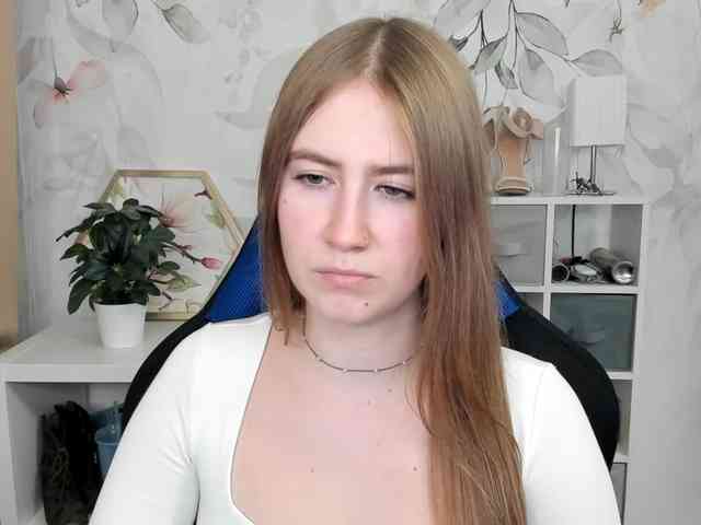 desireMegan webcam