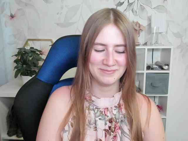 desireMegan webcam