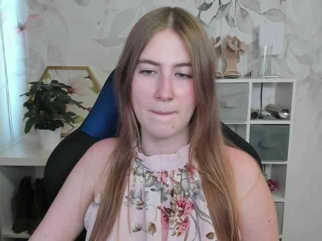 desireMegan webcam