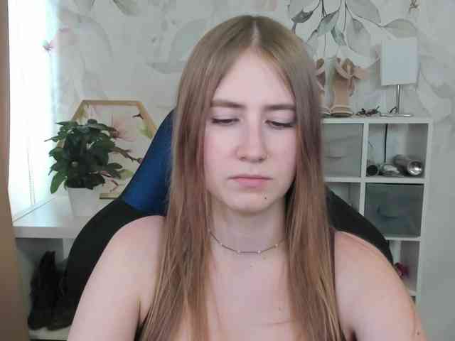 desireMegan webcam