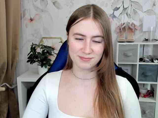 desireMegan webcam