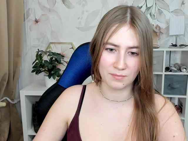 desireMegan webcam