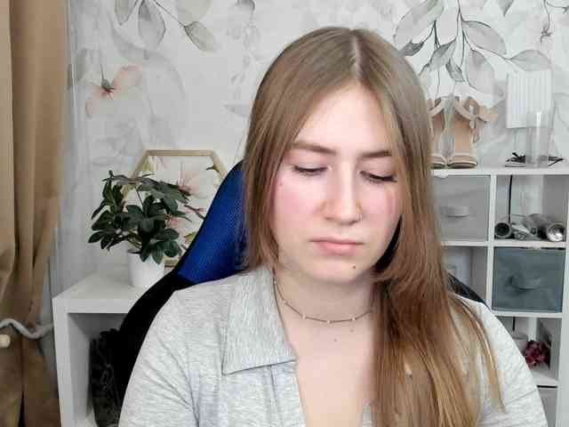 desireMegan webcam