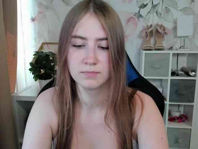 desireMegan webcam