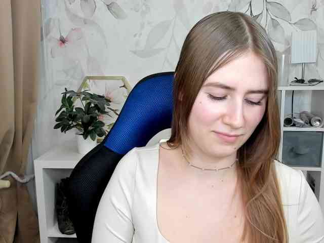 desireMegan webcam