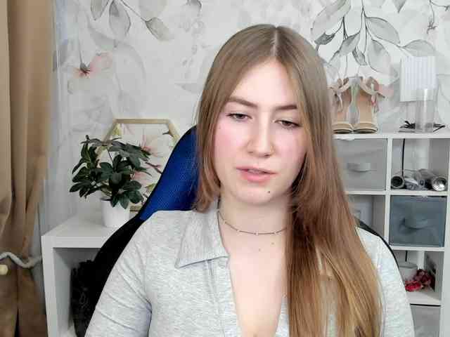 desireMegan webcam