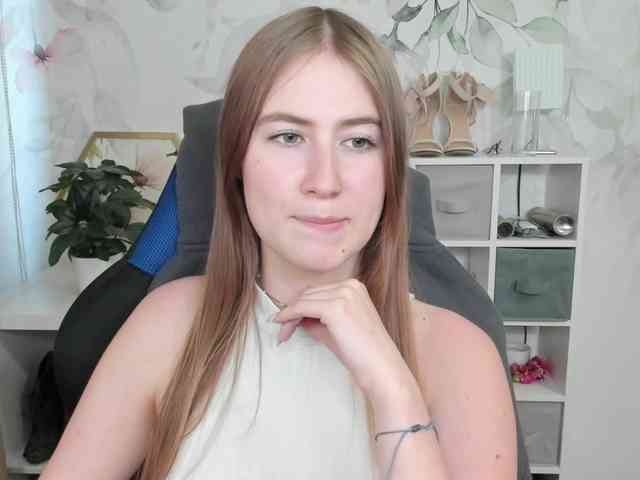 desireMegan webcam
