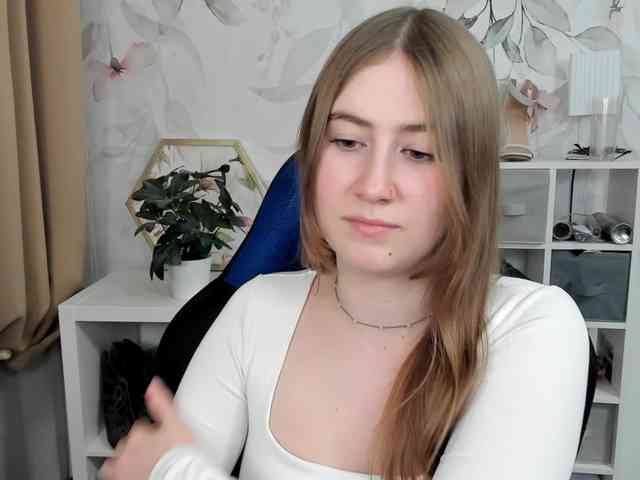 desireMegan webcam